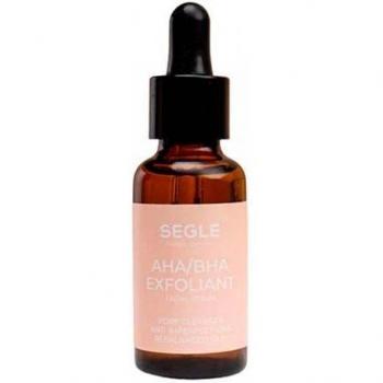 AHA/BHA Exfoliating Facial Serum 30ml
