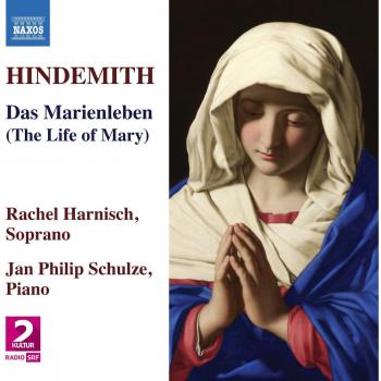 HINDEMITH, P.: Marienleben