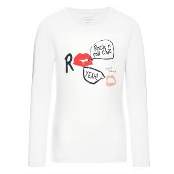 NAME IT Camiseta Nitveen Blanco