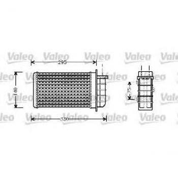Valeo 812281