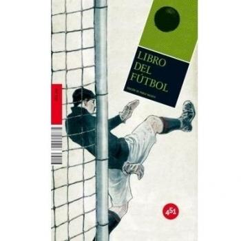 EL LIBRO DEL FUTBOL relatos
