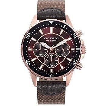 Reloj Viceroy - Hombre 401069-97