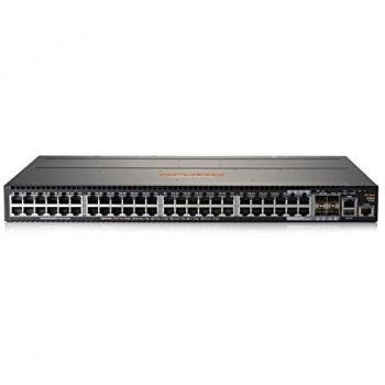 HPE - N SWITCHING (6H) BTO HIGH 2930M 48G WITH 1-SLOT SWITCH IN