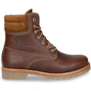 Bota Panama Jack Panama 03 Igloo Vintage C25