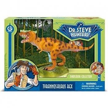 Geoworld - Tyrannosaurus Rex, Figura