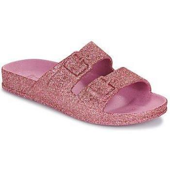 Cacatoès Trancoso Women's Sandals - 100% Recyclable PVC