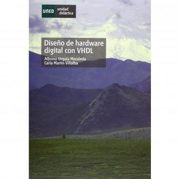 Diseño de Hardware Digital Con Vhdl