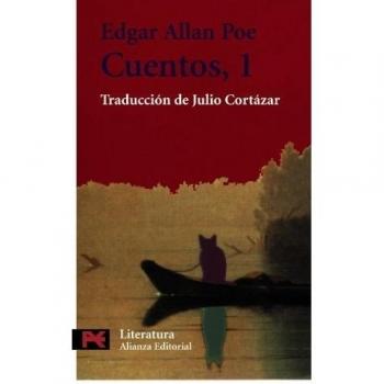Estuche - Poe. CUENTOS: 1;2
