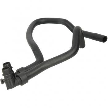 Manguera calentador del intercambiador de calor THERMOTEC DNC002TT