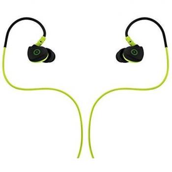 Muvit MUHPH0062 - Auriculares in-ear