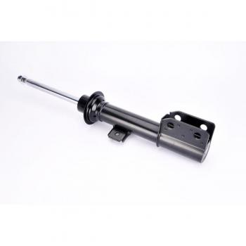 Amortiguador KYB Excel-G 334961 - Amortiguador de suspensión, tipo: aceite, diseño mono-tubo, compatible con vehículos de diversas marcas, proporciona un rendimiento óptimo en condiciones de carretera normales, mejora la estabilidad y
