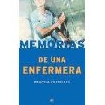 Memorias de una enfermera