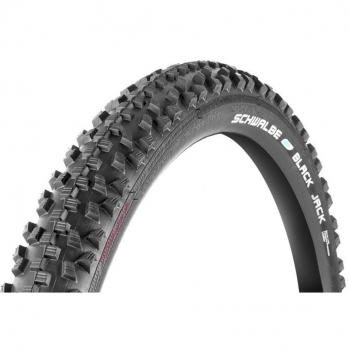 Schwalbe Black Jack - Cubierta