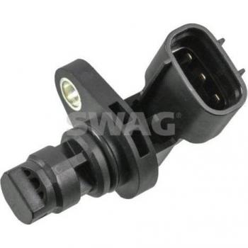 Sensor de posición del cigüeñal SWAG 33 10 9317