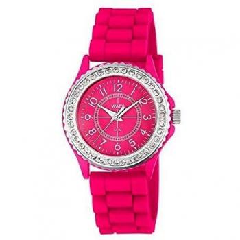 Reloj Mujer Watx & Colors RWA9011 (Ø 38 mm) - WATX Reloj analógico de cuarzo