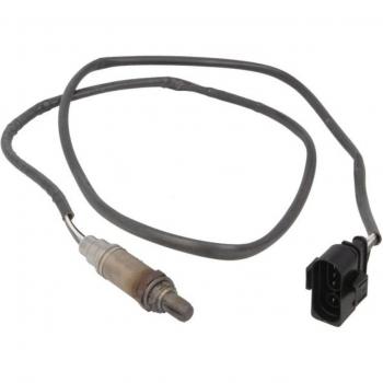 Sonda Lambda BOSCH 0 258 003 632 - Sonda lambda de alta precisión, compatible con múltiples modelos de vehículos, tecnología de sensor planar, tiempo de respuesta rápido, reducción de emisiones contaminantes, mejora en el rendimiento del motor