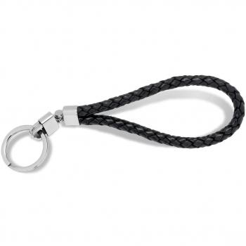 Van Maar Llavero  Negro one size