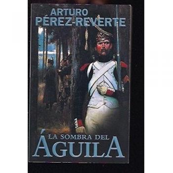 Sombra del aguila, la