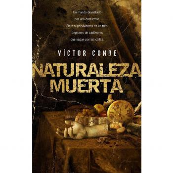Naturaleza muerta