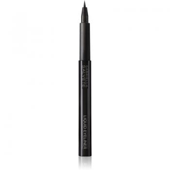 Gabriella Salvete Liquid Eyeliner Waterproof Pen - Shade 01 Black, 1.2 ml