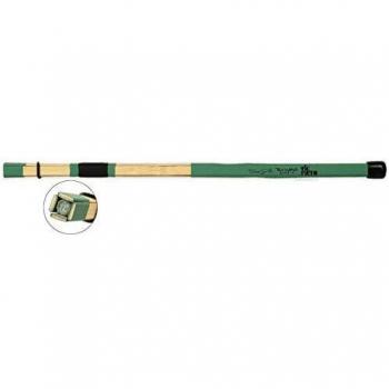 Vic Firth World Classic Steve Smith - Baquetas Tipo Tala Wand, Bambú