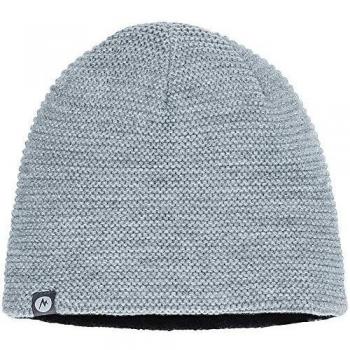 Marmot Bekman Beanie Gorro, Unisex Adulto, Steel Onyx, Talla única