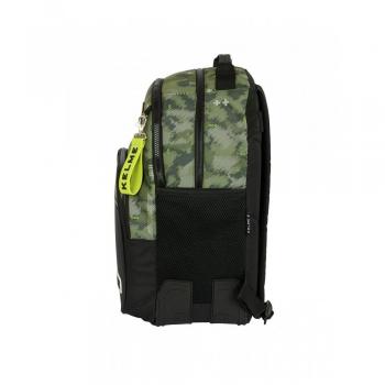 Mochila doble adaptable carro Kelme Travel