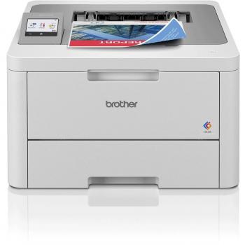 Impresora láser color Brother HL-L8230CDW, 600 x 600 DPI, A4, duplex, WiFi, 30 ppm