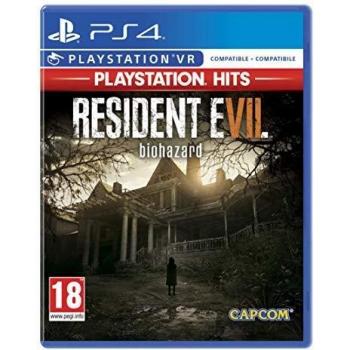 Resident Evil 7 Hits