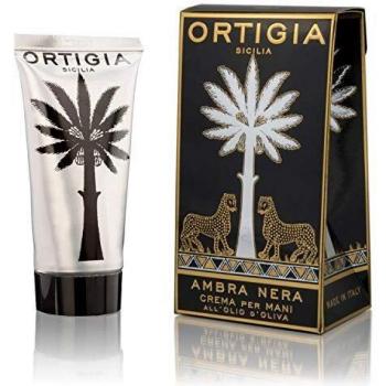 Amber Noir Hand Cream 80 ml
