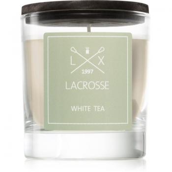 Lacrosse White Tea Scented Candle 310g Unisex