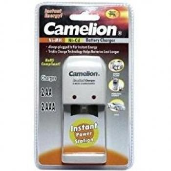 E-NUC Cargador USB BC-0901 Camelion