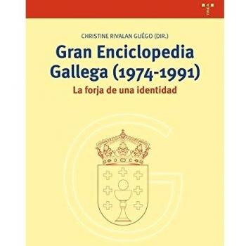 Gran Enciclopedia Gallega