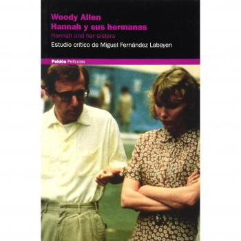 Woody allen - hannah y sus hermanas -