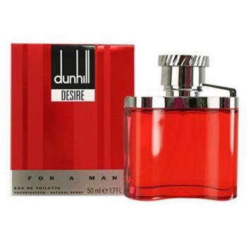 Dunhill London Desire 50ML Eau De Toilette Spray