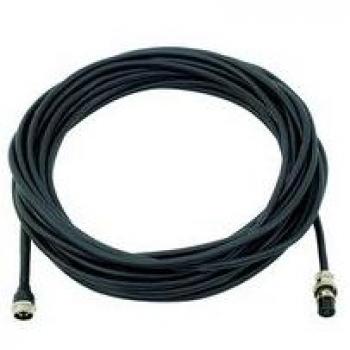 Cable de Extensión Eurolite para Interruptor de Pie FP-1, 10m