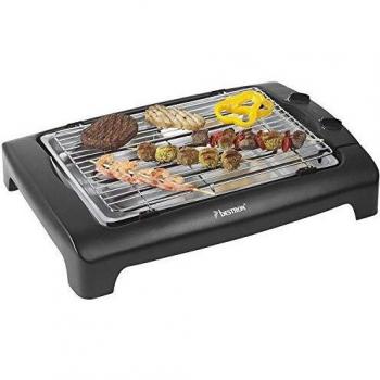 Bestron AJA802T - Parrilla