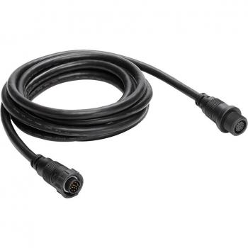 Humminbird 720106-1 EC M3 14W10 10FT Transducer Extension Cable