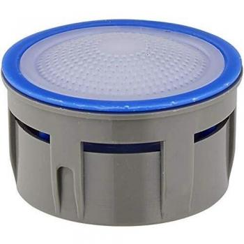 Aireador Anticalcáreo Noyon & Thiebault para Fregadero y Lavabo, Ahorro de Agua 9L/min