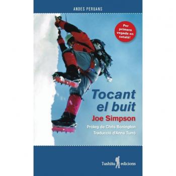 TOCANT EL BUIT - SIMPSON, JOE