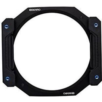 Benro Master Lens Filter, Black