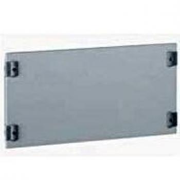 Legrand cajas/arm.distr.xl3 - Tapa xl3 lisa 1/4 vuelta 200h