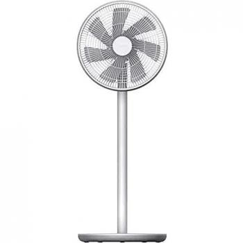 Xiaomi Mi Smart Standing Fan 2 Lite Ventilador 38 W, 3 Velocidades, Blanco