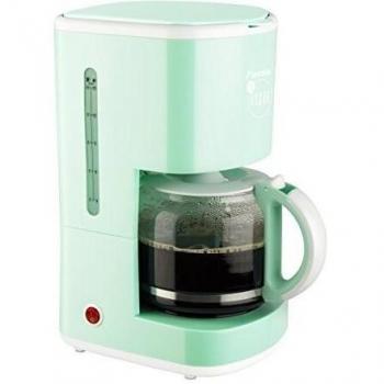 Bestron ACM300EVM Cafeteras de Goteo, Plástico, Verde