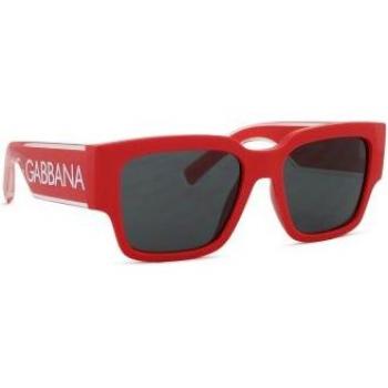 Dolce & Gabbana Kids 0DX 6004 308887 49 Sunglasses