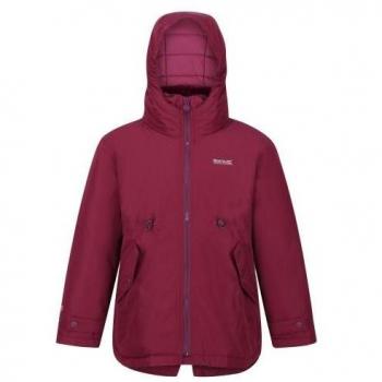 Chaqueta de Esquí Impermeable Violane para Niños/Niñas Regatta