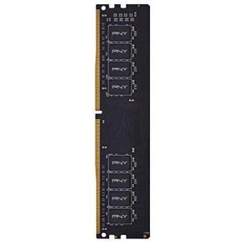 PNY 8GB DDR4-2666MHz DIMM Desktop Memory Module