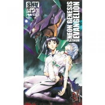 Neon Genesis Evangelion - Intégrale [Francia] [DVD]