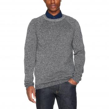 SELECTED HOMME Shhross Crew Neck, Suéter para Hombre