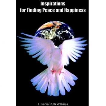 Inspiraciones para Encontrar la Paz y la Felicidad - Edición en Tapa Blanda